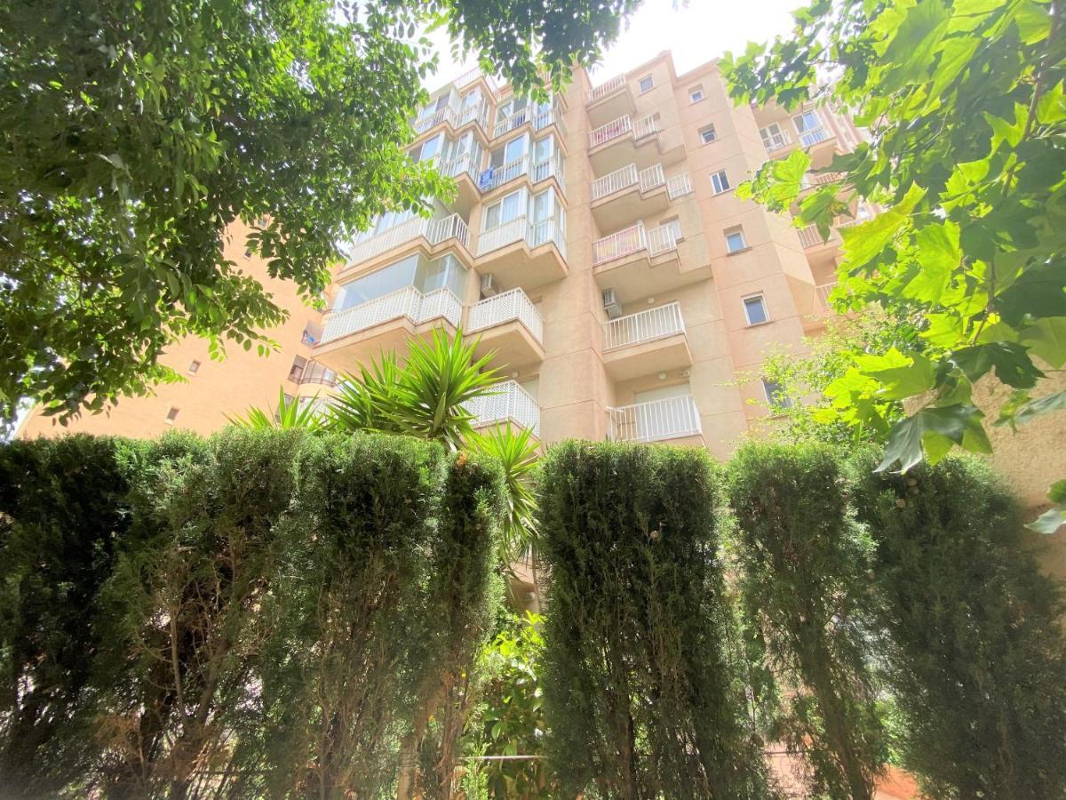 Apartamento A 50M De La Playa Calpe Exterior foto